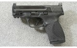 Smith & Wesson ~ M&P 9 M2.0 Compact Optic Ready ~ 9mm Para. - Image 2 of 7