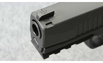 Sig Sauer ~ P365 X ~ 9mm Para. - Image 3 of 3
