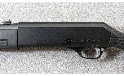 Beretta – 1201 FP ~ 12 Gauge - Image 8 of 10