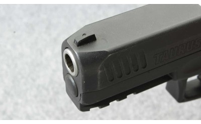 Taurus ~ G3 ~ 9mm Para. - Image 3 of 3