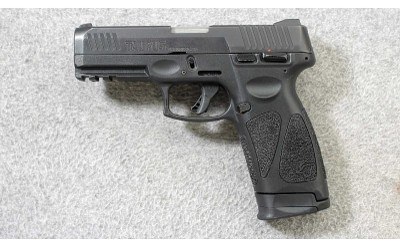 Taurus ~ G3 ~ 9mm Para. - Image 2 of 3