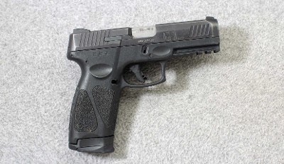 Taurus ~ G3 ~ 9mm Para. - Image 1 of 3