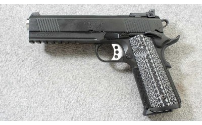 Springfield Armory ~ 1911 TRP Operator ~ .45 acp - Image 2 of 7