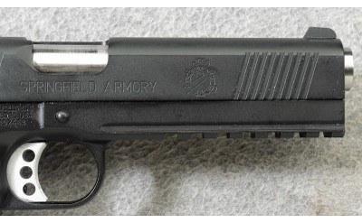 Springfield Armory ~ 1911 TRP Operator ~ .45 acp - Image 6 of 7
