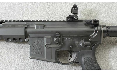 Sons of Liberty Gun Works ~ Scalper ~ 5.56x45mm NATO - Image 8 of 10