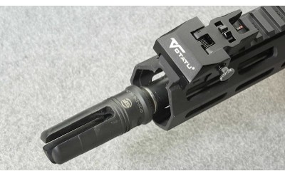 Sons of Liberty Gun Works ~ Scalper ~ 5.56x45mm NATO - Image 5 of 10
