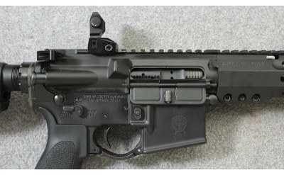 Sons of Liberty Gun Works ~ Scalper ~ 5.56x45mm NATO - Image 3 of 10