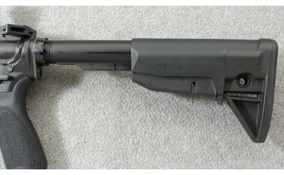 Sons of Liberty Gun Works ~ Scalper ~ 5.56x45mm NATO - Image 9 of 10