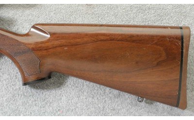 Remington ~ Model Seven ~ .243 Win. - Image 9 of 10