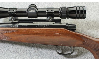 Remington ~ Model Seven ~ .243 Win. - Image 8 of 10
