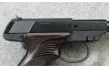 High Standard ~ M-101 Duro-Matic ~ .22 LR - Image 7 of 7