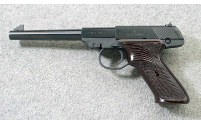 High Standard ~ M-101 Duro-Matic ~ .22 LR - Image 2 of 7