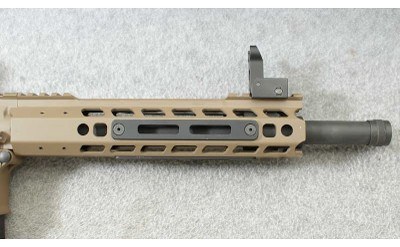Alexander Arms ~ AAR-15 Highlander ~ .50 Beowulf - Image 6 of 7
