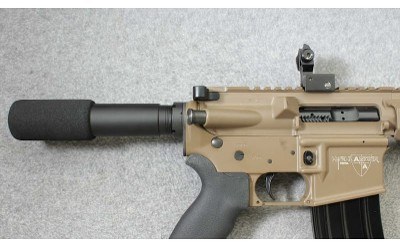 Alexander Arms ~ AAR-15 Highlander ~ .50 Beowulf - Image 7 of 7