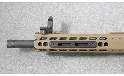 Alexander Arms ~ AAR-15 Highlander ~ .50 Beowulf - Image 4 of 7