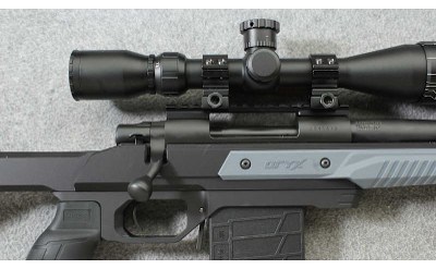 Howa ~ 1500 with MDT ORYX Chassis ~ 6.5 Creedmoor - Image 3 of 10