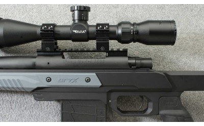 Howa ~ 1500 with MDT ORYX Chassis ~ 6.5 Creedmoor - Image 8 of 10