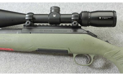 Ruger ~ American Predator Model 06974 ~ .308 Win. - Image 8 of 10