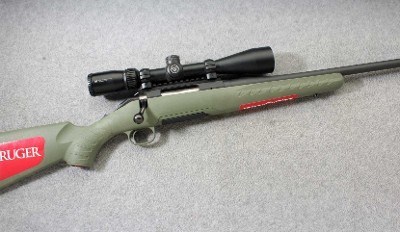 Ruger ~ American Predator Model 06974 ~ .308 Win. - Image 1 of 10
