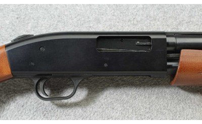 Mossberg ~ 500 Bantam ~ 20 Gauge - Image 3 of 10