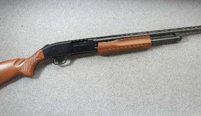 Mossberg ~ 500 Bantam ~ 20 Gauge - Image 1 of 10