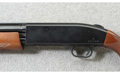 Mossberg ~ 500 Bantam ~ 20 Gauge - Image 8 of 10