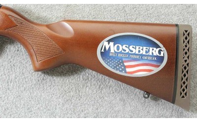 Mossberg ~ 500 Bantam ~ 20 Gauge - Image 9 of 10