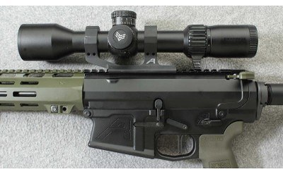 Aero Precision ~ M5 Rifle ~ .308 Win. - Image 8 of 10