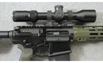 Aero Precision ~ M5 Rifle ~ .308 Win. - Image 3 of 10