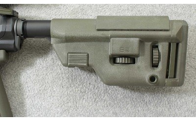 Aero Precision ~ M5 Rifle ~ .308 Win. - Image 9 of 10