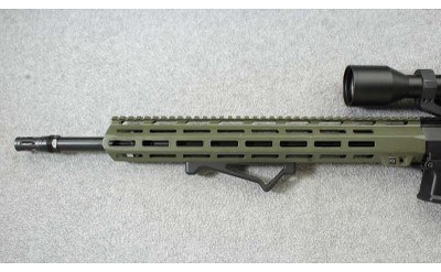 Aero Precision ~ M5 Rifle ~ .308 Win. - Image 6 of 10