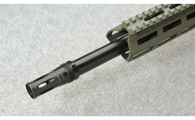 Aero Precision ~ M5 Rifle ~ .308 Win. - Image 5 of 10