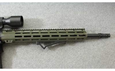Aero Precision ~ M5 Rifle ~ .308 Win. - Image 4 of 10