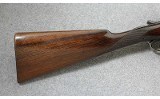 W. Richards ~ Box Lock ~ 12 Gauge - Image 2 of 11