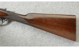 W. Richards ~ Box Lock ~ 12 Gauge - Image 10 of 11