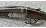 W. Richards ~ Box Lock ~ 12 Gauge - Image 8 of 11
