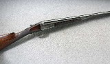W. Richards ~ Box Lock ~ 12 Gauge - Image 1 of 11