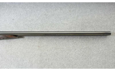 W. Richards ~ Box Lock ~ 12 Gauge - Image 4 of 11