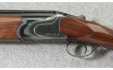 Huglu ~ 103DE Over/Under ~ 12 Gauge - Image 8 of 11