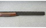 Huglu ~ 103DE Over/Under ~ 12 Gauge - Image 4 of 11