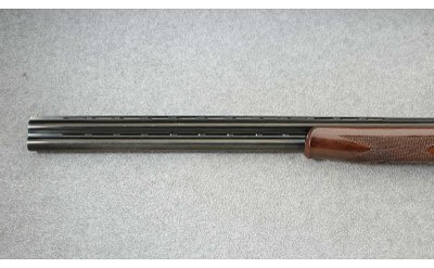 Huglu ~ 103DE Over/Under ~ 12 Gauge - Image 6 of 11
