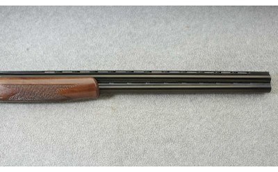 Huglu ~ 103DE Over/Under ~ 12 Gauge - Image 4 of 11