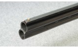 Huglu ~ 103DE Over/Under ~ 12 Gauge - Image 5 of 11