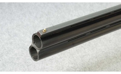 Huglu ~ 103DE Over/Under ~ 12 Gauge - Image 5 of 11