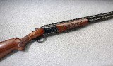 Huglu ~ 103DE Over/Under ~ 12 Gauge - Image 1 of 11