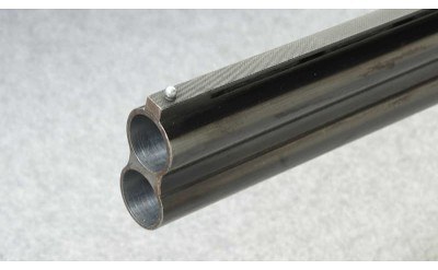 Zabala Hermanoz ~ Over and Under ~ 12 Gauge - Image 5 of 11