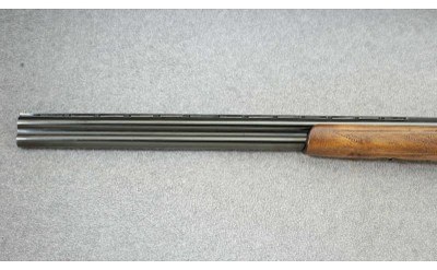 Zabala Hermanoz ~ Over and Under ~ 12 Gauge - Image 6 of 11