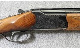 Zabala Hermanoz ~ Over and Under ~ 12 Gauge - Image 3 of 11