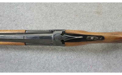 Zabala Hermanoz ~ Over and Under ~ 12 Gauge - Image 9 of 11