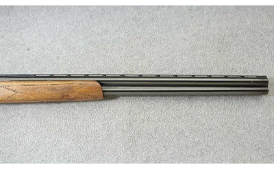 Zabala Hermanoz ~ Over and Under ~ 12 Gauge - Image 4 of 11